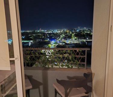 Rancagua Apartment | Precioso central departamento 1 o 2 dormitorios