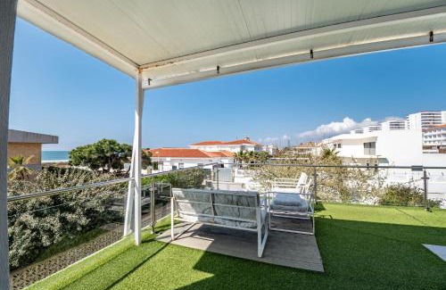 Punta Umbria House | Precioso chalet a pie de playa