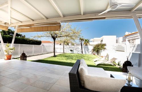 Punta Umbria House | Precioso chalet a pie de playa