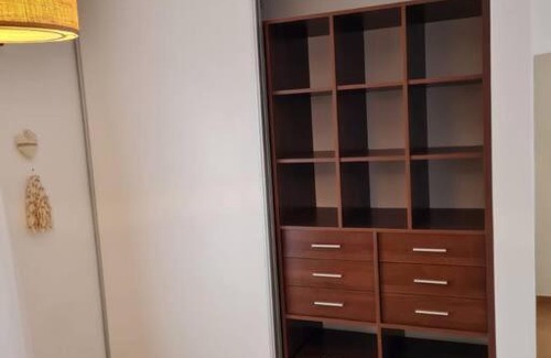 Lanus Apartment | Precioso departamento en zona gastronomica con cochera