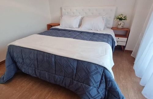 Lanus Apartment | Precioso departamento en zona gastronomica con cochera