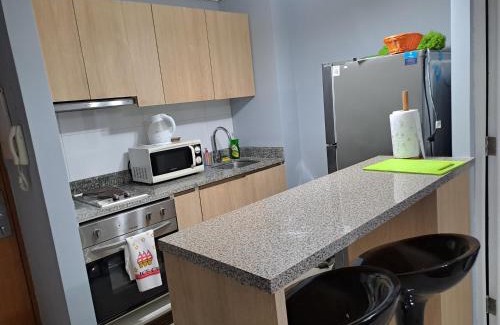 Independencia Apartment | precioso departamento muy bien ubicado