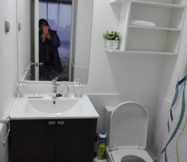 Independencia Apartment | precioso departamento muy bien ubicado