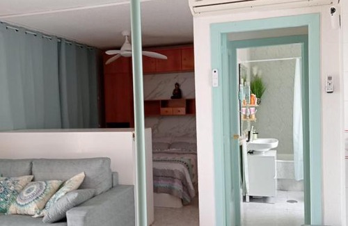 Los Cuarteros Apartment | Precioso Loft con plaza de garaje gratuito