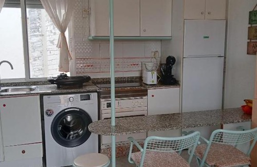 Los Cuarteros Apartment | Precioso Loft con plaza de garaje gratuito