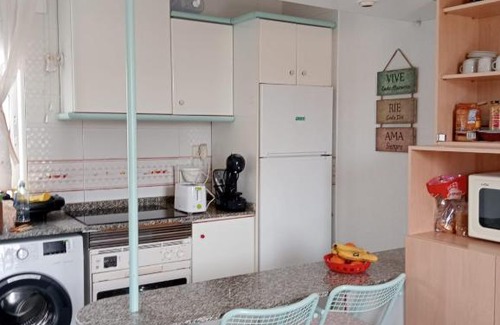 Los Cuarteros Apartment | Precioso Loft con plaza de garaje gratuito