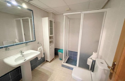 Molino del Chirrete Apartment | Precioso Piso en San Pedro del Pinatar, Lopagan