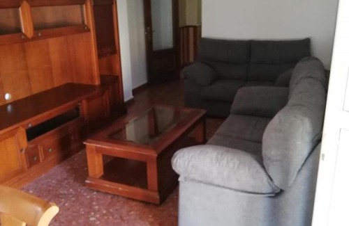 Adra Apartment | Precioso piso vacacional en Adra (Almería), playa