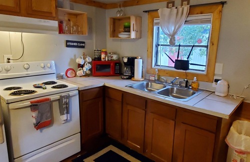 West Monroe House | Precious 2BR/1Bath. Affordable for workers