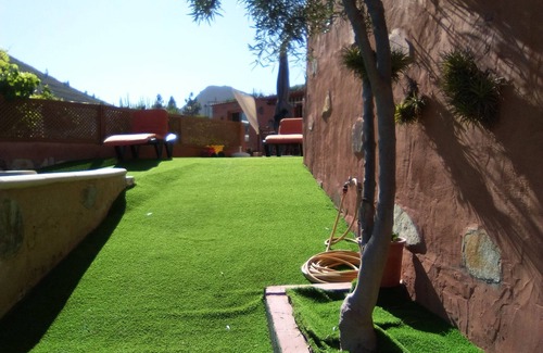 El Madronal House | PRECIOUS FINCA IN TENERIFE