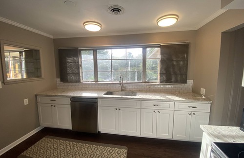 Columbus House | Precious Ranch, newly renovated and spacious yard!