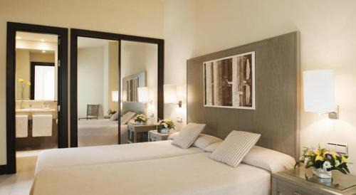 El Rompido Apartment | Precise Resort El Rompido-The Club