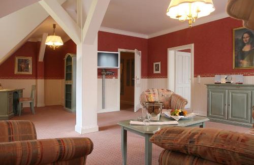 Neddesitz House | Precise Resort Rügen Apartments & SPLASH Erlebniswelt