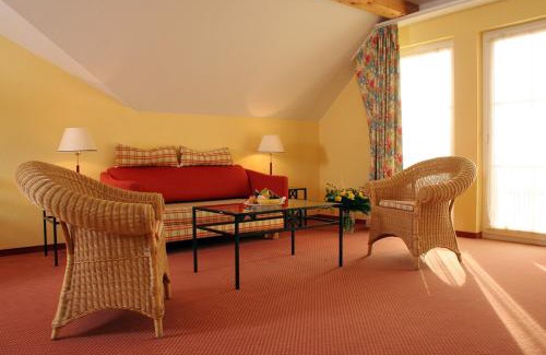 Neddesitz Hotel | Precise Resort Rügen - Hotel & SPLASH Erlebniswelt