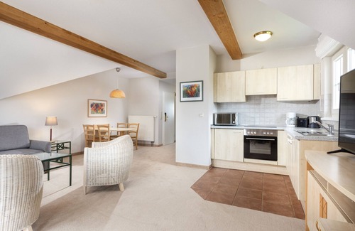 Neddesitz Hotel | Precise Resort Rügen & SPLASH Erlebniswelt