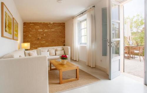 Capdepera Hotel | Predi Son Jaumell Hotel Rural