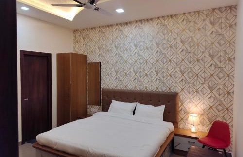 Taj Ganj Bed & Breakfast | Prem villas homestay