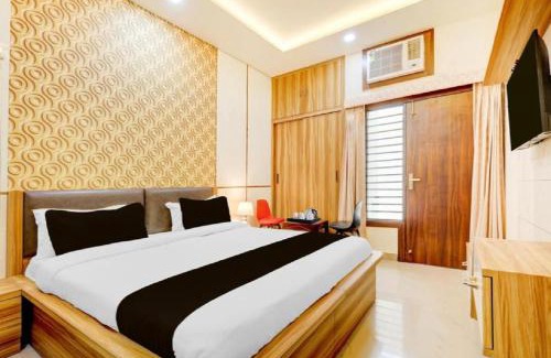 Taj Ganj Bed & Breakfast | Prem villas homestay
