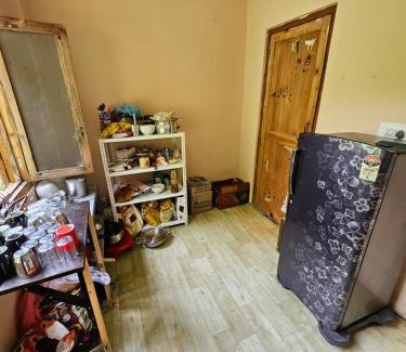 Naggar Resort | PREMALYA TRAILS By Tirtha