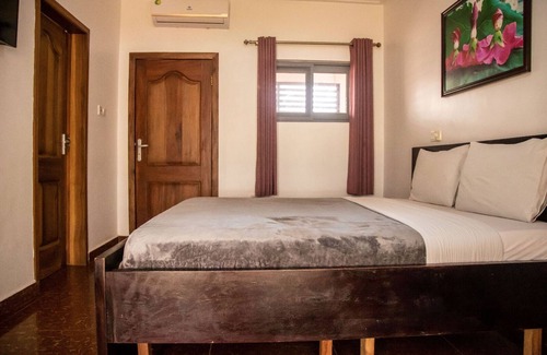 Oshien Hotel | Premier Beach Resort