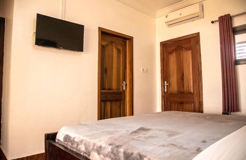 Oshien Hotel | Premier Beach Resort