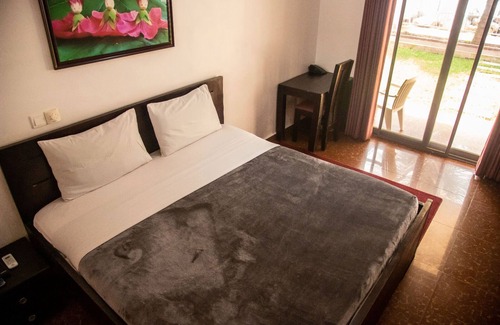Oshien Hotel | Premier Beach Resort