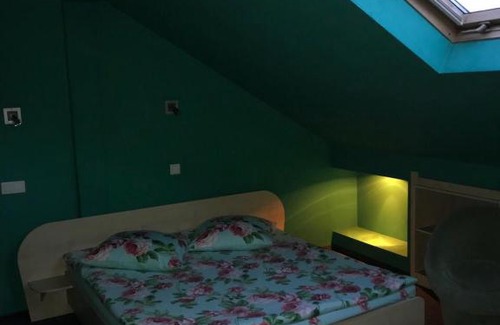 Chernovtsy Hotel | Premier Club