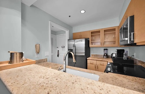 Key Biscayne Apartment | Premier Condos Key Biscayne Getaway