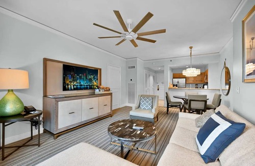 Key Biscayne Apartment | Premier Condos Key Biscayne Getaway