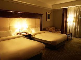 Toyohira Hotel | Premier Hotel -Tsubaki- Sapporo