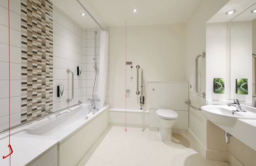 Colchester Hotel | Premier Inn Colchester Town Centre