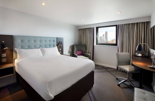 Canwick Hotel | Premier Inn Lincoln - Canwick
