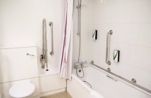 Rhuddlan Hotel | Premier Inn Rhuddlan