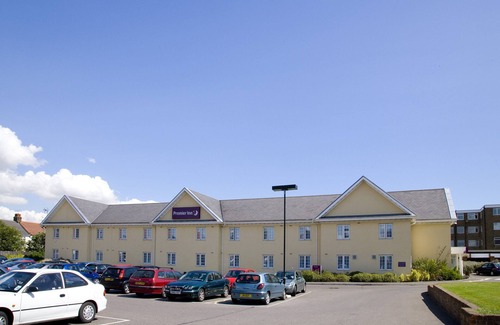 Southend-on-Sea Hotel | Premier Inn Southend-On-Sea - Thorpe Bay