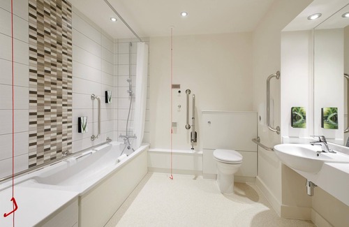 Whitstable Hotel | Premier Inn Whitstable