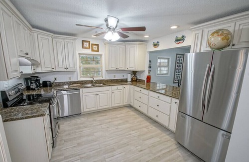 Lafitte House | Premier Lodging for Fishing Charter Guests & Unforgettable New Orleans Vacations