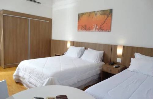 Teixeiras Hotel | Premier Parc Hotel