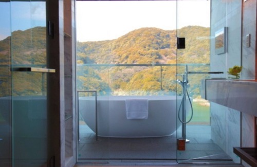 Oshima Island Hotel | Premier Suite Room | Gourmet Plan New seasonal m/Saikai Nagasaki