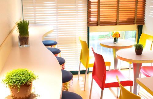 Torcy-le-Grand Hotel | Premiere Classe Marne la Vallée - Torcy