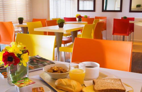 Torcy-le-Grand Hotel | Premiere Classe Marne la Vallée - Torcy