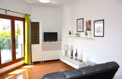 Telde Apartment | PREMIERE! Ideal for work or vacations