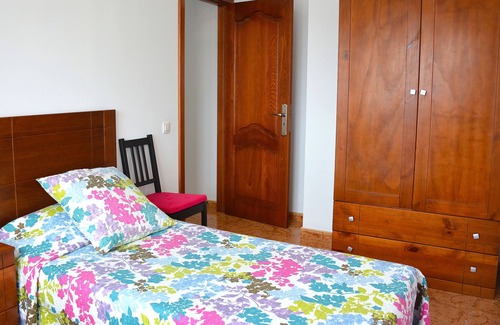 Telde Apartment | PREMIERE! Ideal for work or vacations