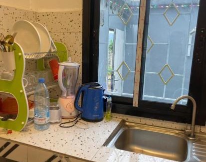 Limbe Apartment | Premiere Maison GuestHouse