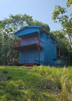 Iranduba Villa | Premium Amazon Jungle Lodge