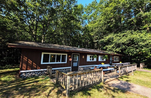 Phelps Ski Chalet | Premium Amenities Included! Cabin 8 - POV Resort