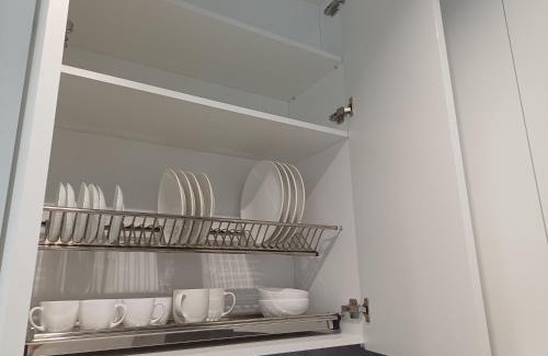 Chernovtsy Apartment | Premium Apartments A&S