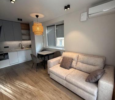 Chernovtsy Apartment | Premium Apartments A&S