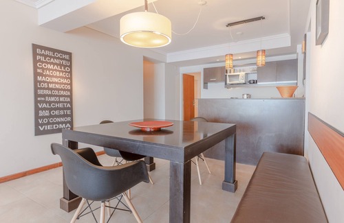 Belgrano Apartment | Premium Apartment Downtown W/Large Balcony and Stunning Views - AT2