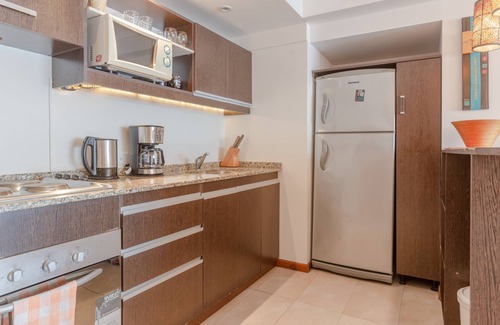 Belgrano Apartment | Premium Apartment Downtown W/Large Balcony and Stunning Views - AT2
