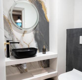 Saint-Elie Apartment | Premium Cayenne Appartement- Private Cine & SPA -CTIS HOME